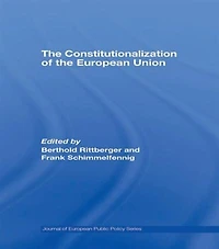 the Constitutionalization of European Union