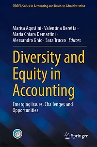 Diversity and Equity Accounting: Emerging Issues, Challenges Opportunities