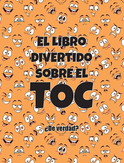 El libro divertido sobre el TOC: ¿de verdad?