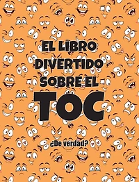 El libro divertido sobre el TOC: ¿de verdad?