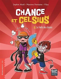 La fonte des classes