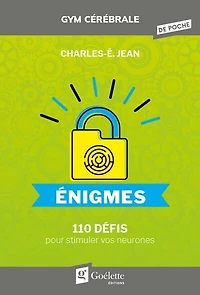 ÉNIGMES