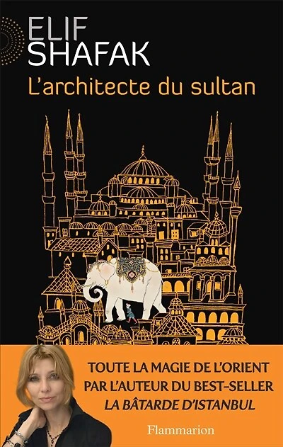 L' architecte du sultan