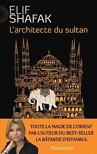 L' architecte du sultan