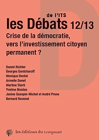 Débats de l'ITS 12-13 (Les)