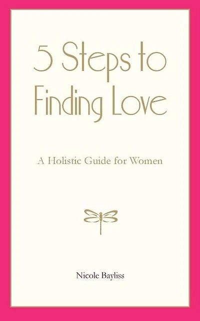 5 Steps To Finding Love