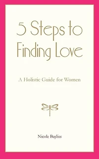 5 Steps To Finding Love