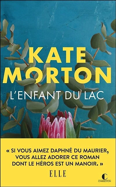 L' enfant du lac