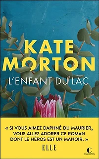 L' enfant du lac