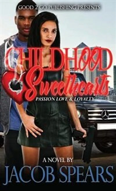 Childhood Sweethearts: Passion, Love & Loyalty