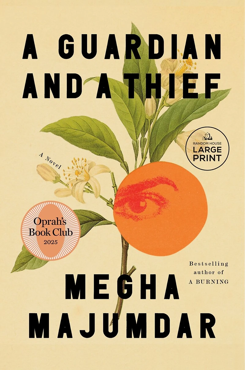 A Guardian and Thief: Oprah's Book Club: Novel
