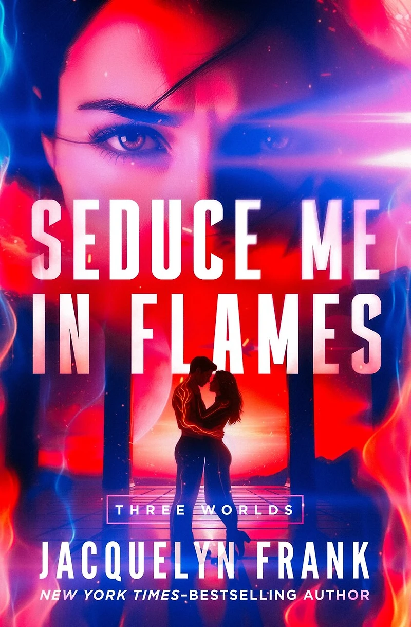 Seduce Me Flames