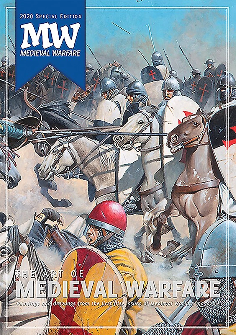 The Art of Medieval Warfare