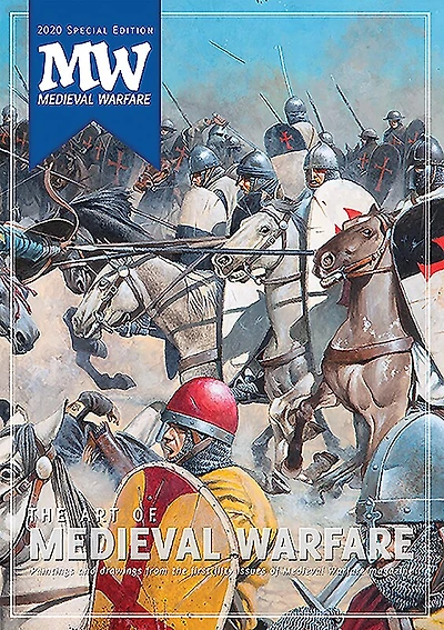 The Art of Medieval Warfare