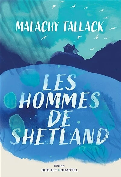 Les hommes de Shetland
