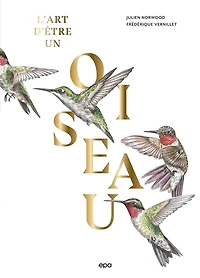 L'art d'être un oiseau