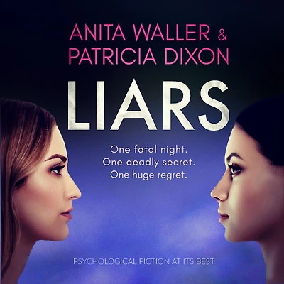 Liars: psychological fiction at its best