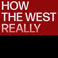 How the West Really Lost God Lib/E: A New Theory of Secularization