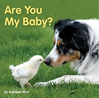 Are You My Baby?: Arabic/english
