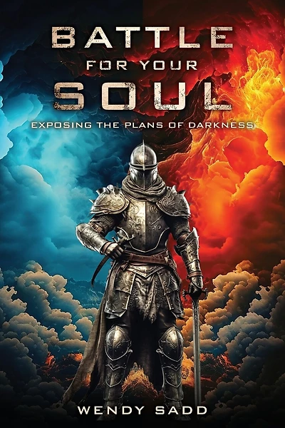 Battle for Your Soul: Exposing the plans of Darkness