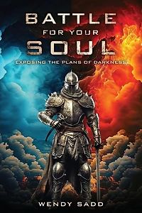 Battle for Your Soul: Exposing the plans of Darkness
