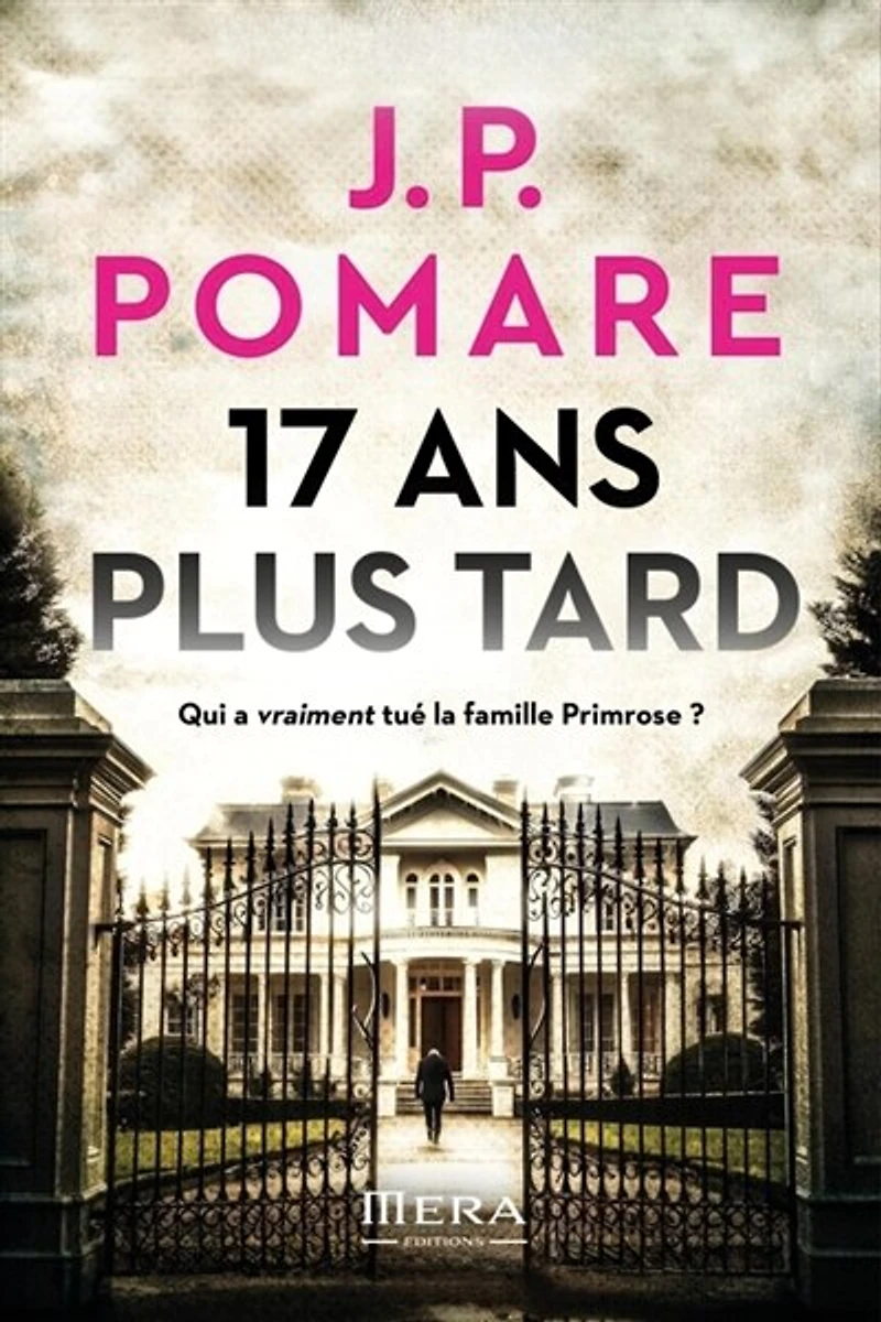 17 ans plus tard