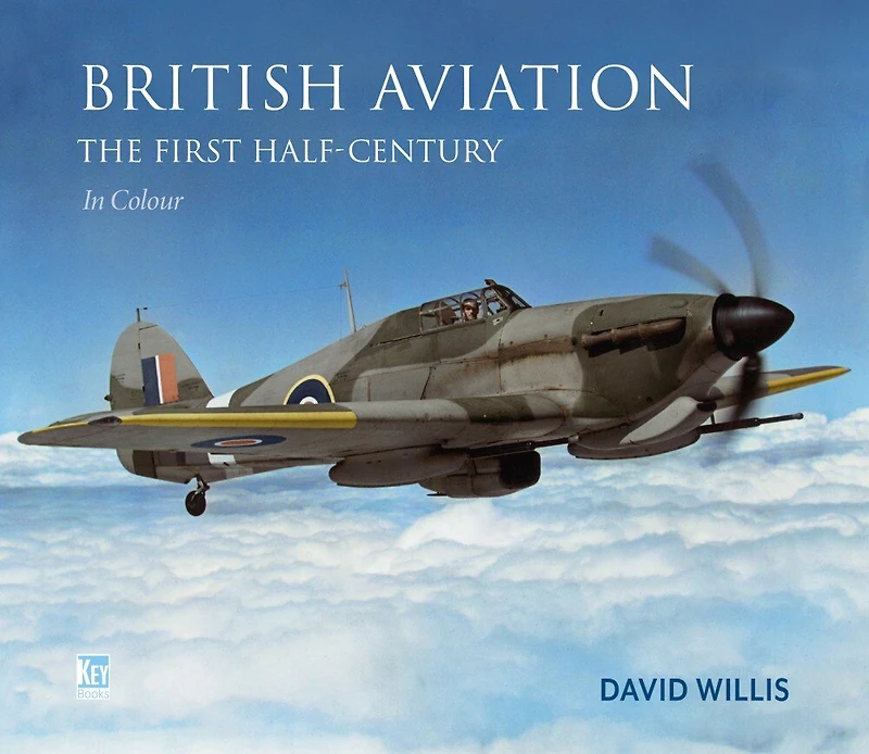 British Aviation: The First Half-century