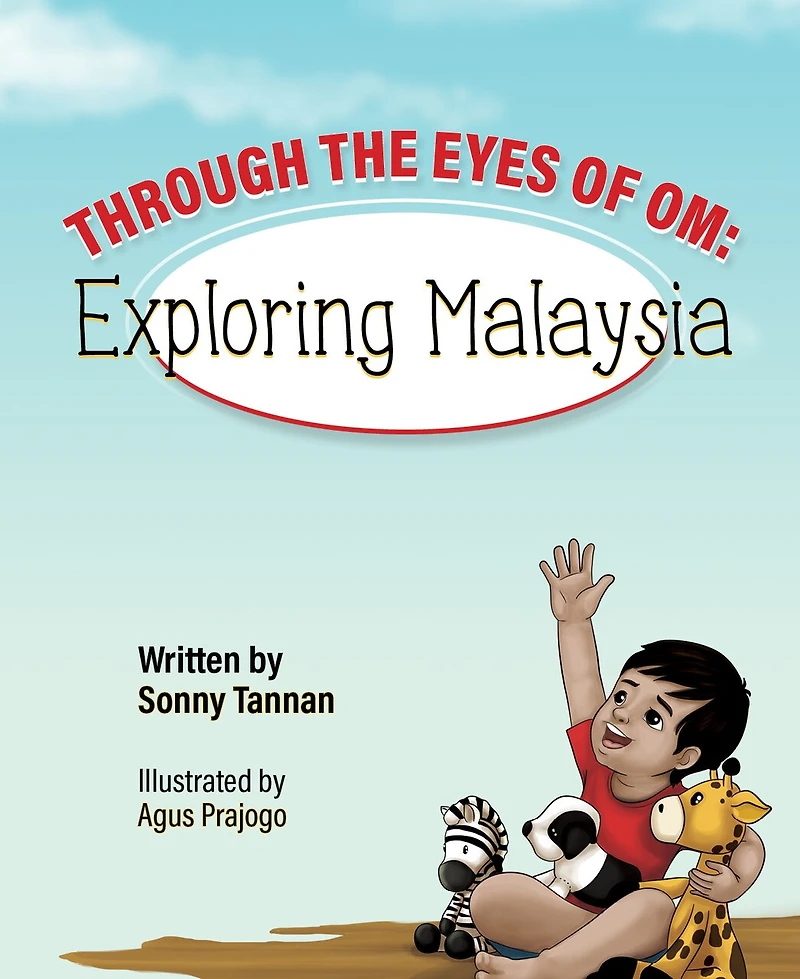 Through the Eyes of Om: Exploring Malaysia