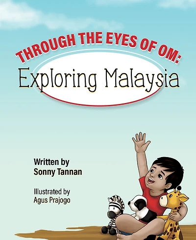 Through the Eyes of Om: Exploring Malaysia