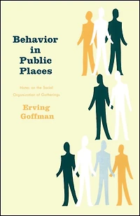Behavior Public Places
