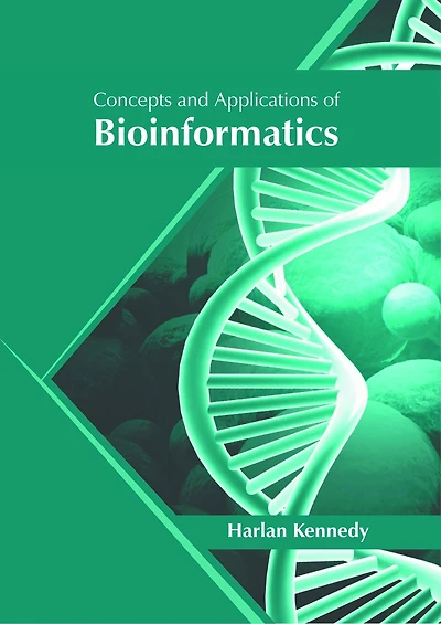 Concepts and Applications of Bioinformatics