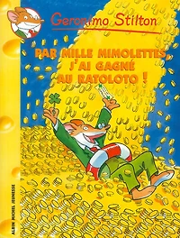 Par mille mimolettes, j'ai gagné au ratoloto !