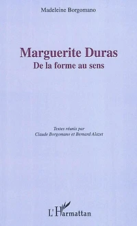 Marguerite Duras