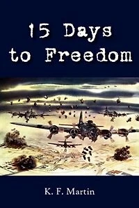 15 Days To Freedom