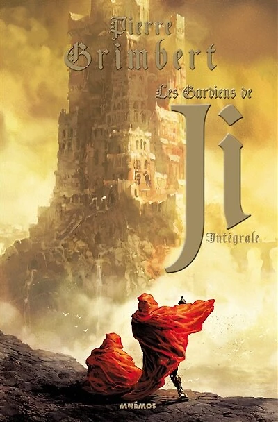 Les gardiens de Ji: intégrale