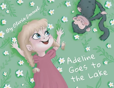 Adeline Goes to the Lake
