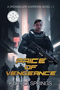 Price of Vengeance