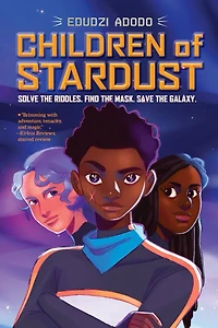 Children of Stardust