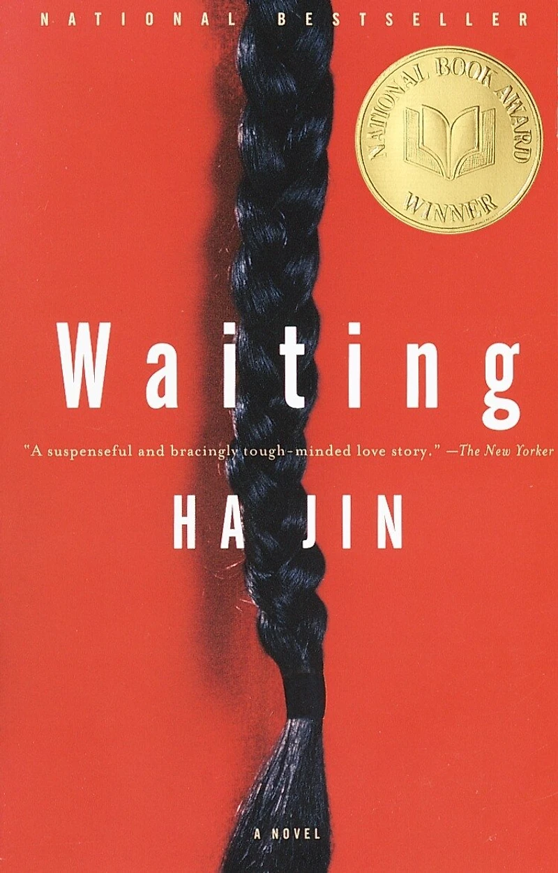 Waiting: A Novel (Winner of the National Book Award)