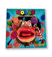 Nolan le troll des bonbons