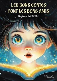 les bons contes font amis