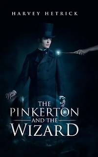 The Pinkerton and the Wizard