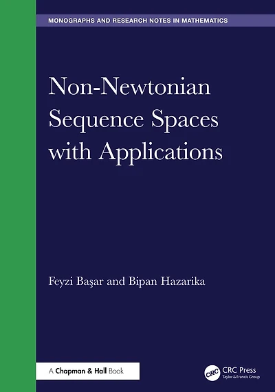 Non-Newtonian Sequence Spaces with Applications