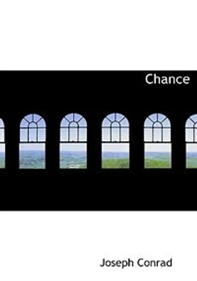 Chance (Large Print Edition)