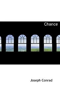 Chance (Large Print Edition)