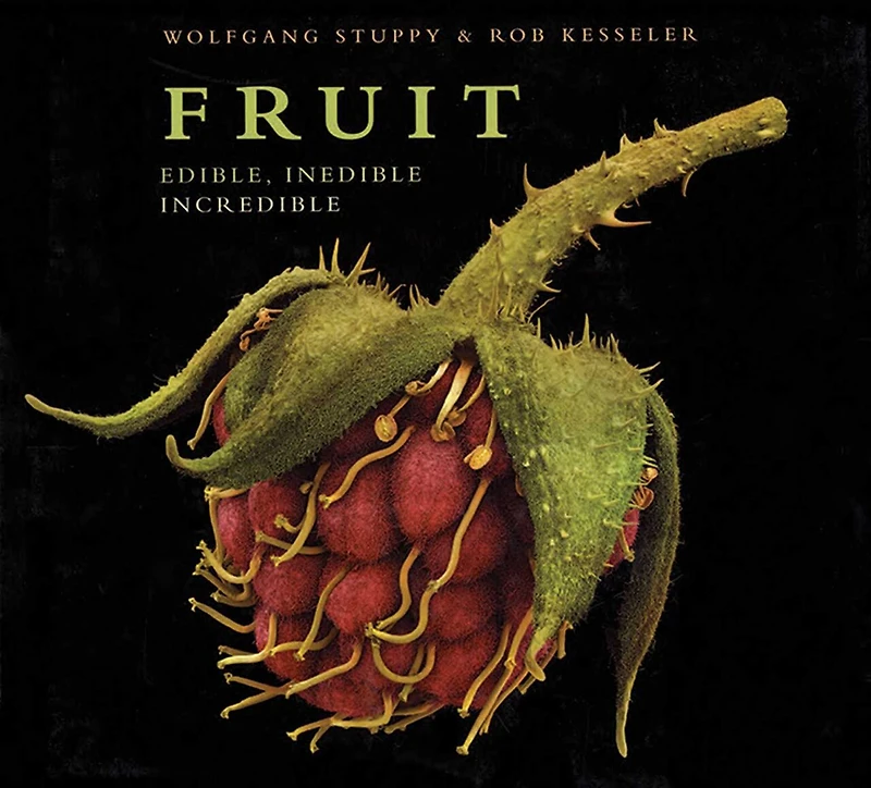 Fruit: Edible, Inedible, Incredible