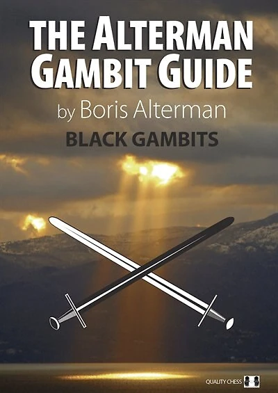 Alterman Gambit Guide: Black Gambits