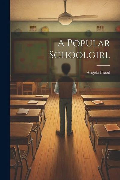 A Popular Schoolgirl