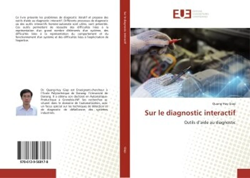 Sur le diagnostic interactif: Outils d'aide au diagnostic