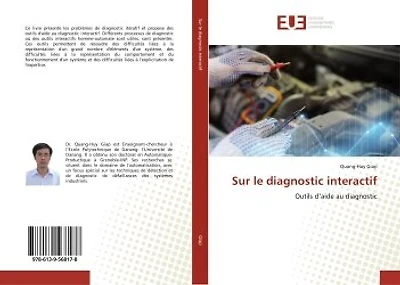 Sur le diagnostic interactif: Outils d'aide au diagnostic